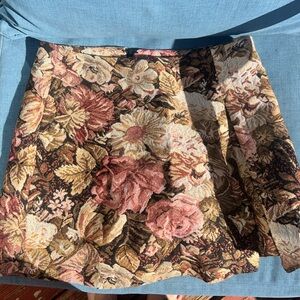 Stunning floral Skort from Pink Lily
